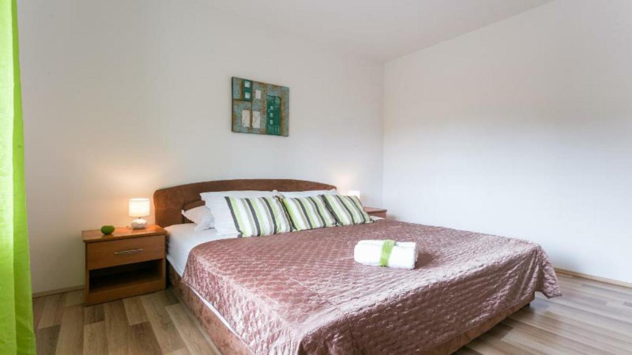 Apartment Klepo