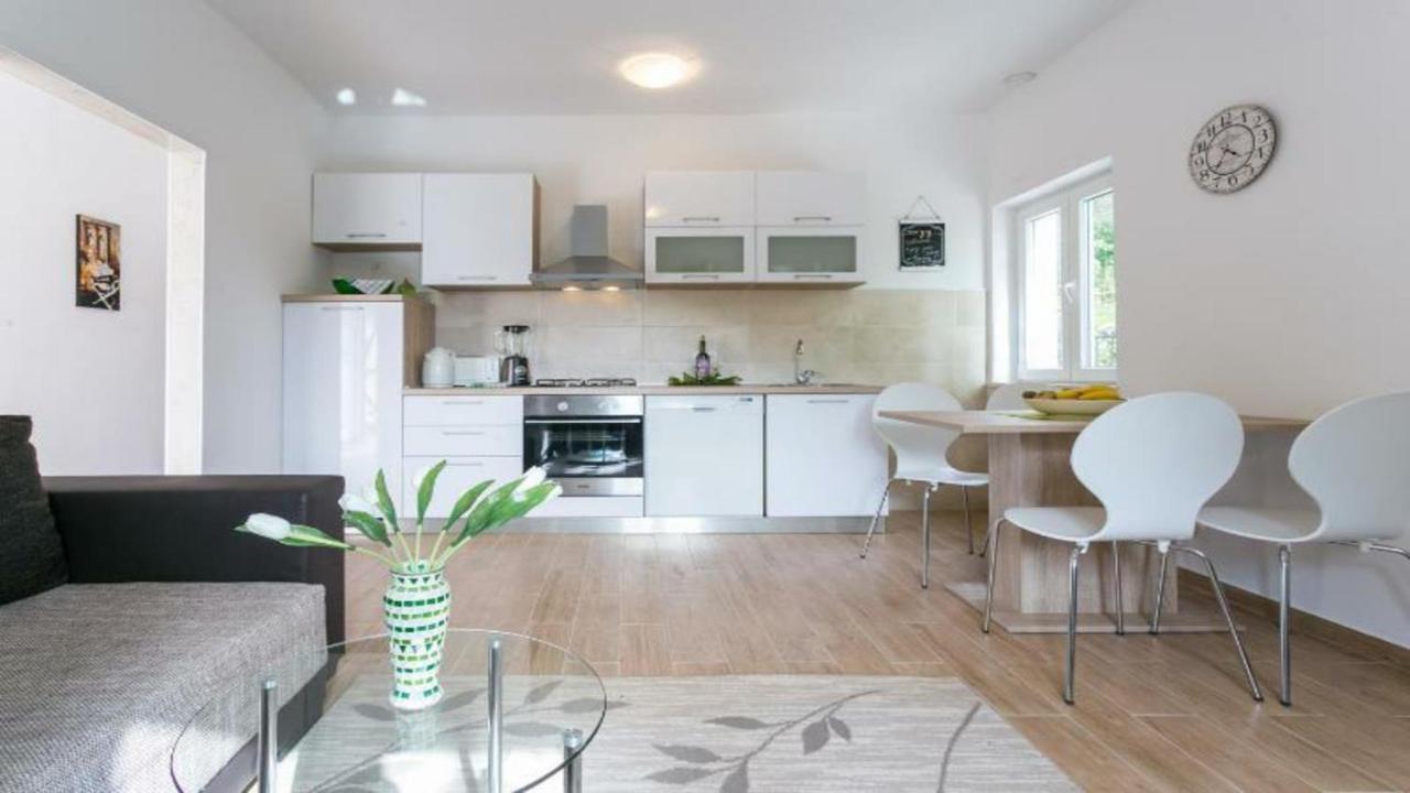 Apartment Klepo