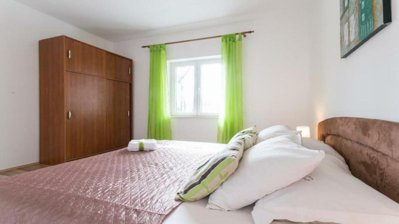 Klepo Apartment