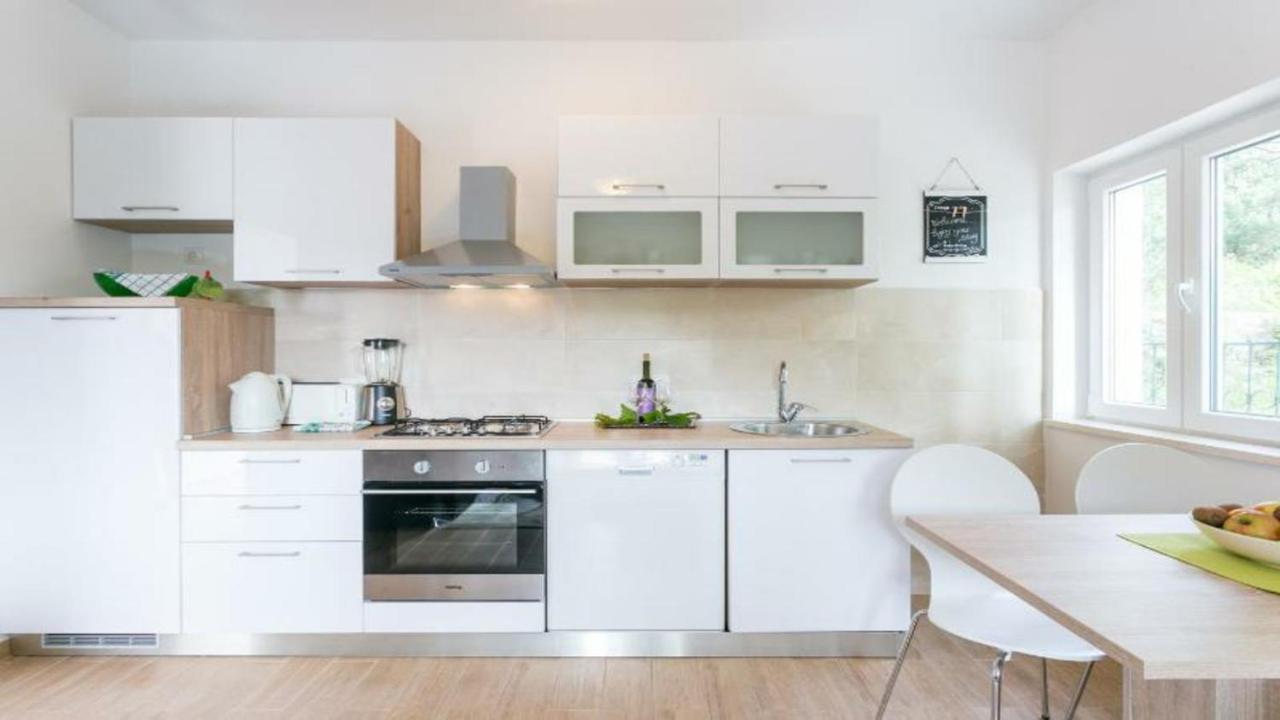 Apartment Klepo *