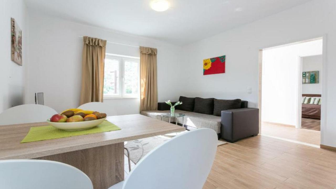Apartment Klepo