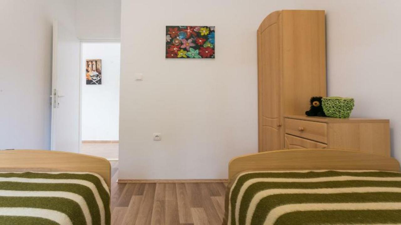 Apartment Klepo *