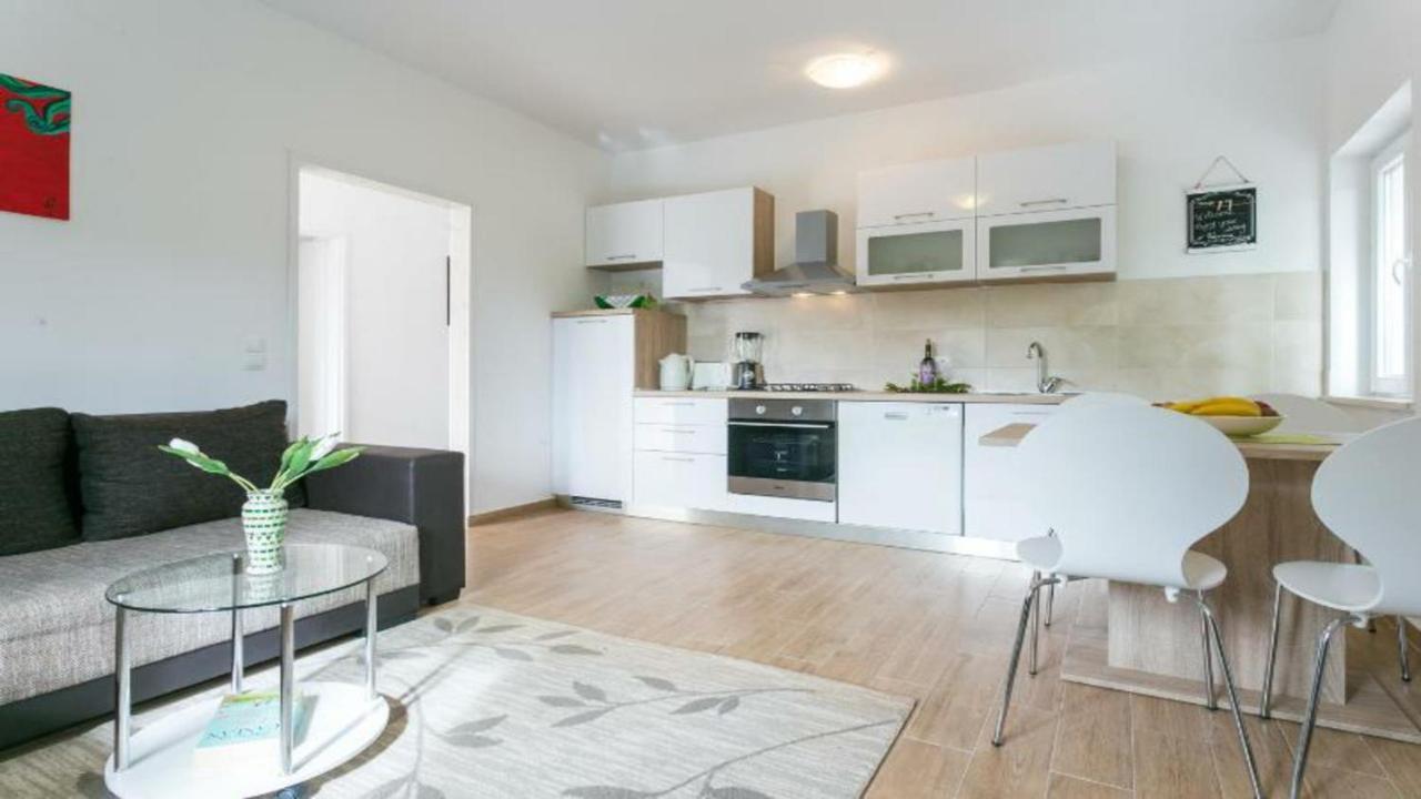 Klepo Apartment Dubrovnik