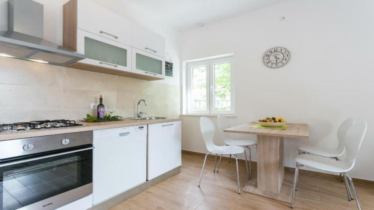 Apartment Klepo