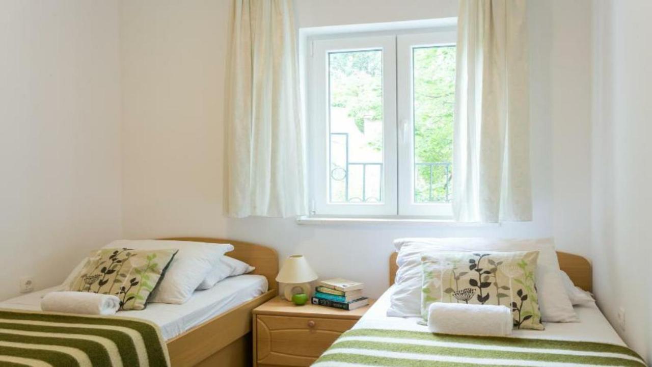 Apartment Klepo *