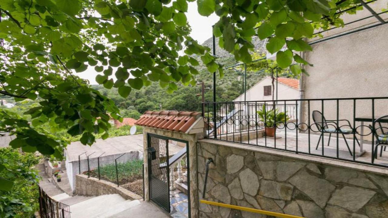 Klepo Apartment