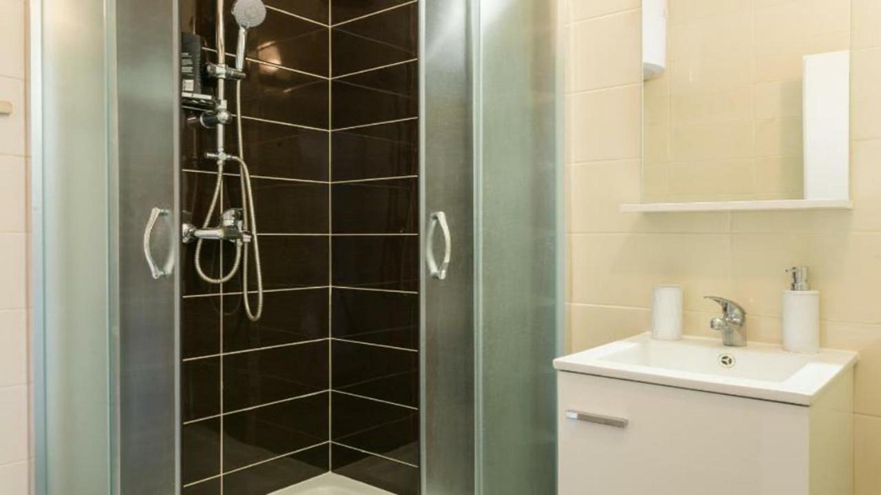 Apartment Klepo